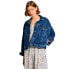 PEPE JEANS Relaxed Denim jacket