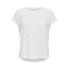 ფოტო #3 პროდუქტის ONLY Smilla short sleeve T-shirt