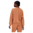 Фото #2 товара NEW BALANCE Essentials Reimagined Brushed Back Fleece Crewneck sweatshirt