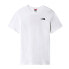Фото #1 товара The North Face M SS Red Box Tee