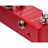 Фото #9 товара One Control Strawberry Red Overdrive