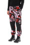 Фото #3 товара Men's The North Face Cole Navin Printed Denali Polartec Fleece Pants Small /Long