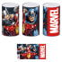 MARVEL Metal L 10x10x17.5 cm Avengers Money Box