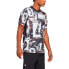 Фото #2 товара ADIDAS Club Graphic short sleeve T-shirt