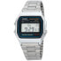 ფოტო #2 პროდუქტის CASIO A158WA-1D watch