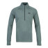 HANNAH Ernie half zip fleece