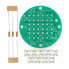 Фото #1 товара LED Matrix Light Kit - 5V - Kitronik 2169