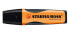 STABILO Boss Executive - 1 pc(s) - Orange - Brush/Fine tip - Orange - 2 mm - 5 mm