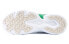 Фото #6 товара Бело-зеленые Пик Футуристические кроссовки низкого кроя для бега