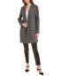 Joseph Ribkoff Open Front Blazer Women's