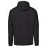 VAUDE Hemsby II hoodie fleece