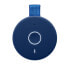 Logitech BOOM 3 - Wired & Wireless - 45 m - Blue - Cylinder - IP67 - Tablet / Smartphone