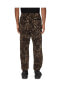 Фото #3 товара Polar Fleece Leopard Sweatpant Eşofman Altı