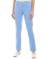 Фото #1 товара J.Mclaughlin Lexi Vista Blue Straight Leg Jean Women's Blue 0