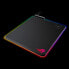 ASUS ROG Balteus Qi - Black - Monochromatic - Red/Green/Blue - Non-slip base - Gaming mouse pad