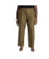 ფოტო #1 პროდუქტის Plus Size The Hudson Cargo Pant