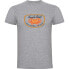 Фото #2 товара KRUSKIS Fresh Crab short sleeve T-shirt