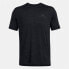 ფოტო #4 პროდუქტის UNDER ARMOUR Vanish Energy Printed short sleeve T-shirt