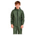 Фото #1 товара JACK & JONES Solar rain jacket