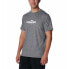 Фото #3 товара COLUMBIA Kwick Hike™ short sleeve T-shirt