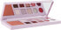 Make-up-Palette für Augen und Lippen - Pupa Pupart S 01 - Lilla