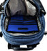 Фото #21 товара BIKKEMBERGS Men's Db Strap Combo Backpack, 14.5 x 45 x 30 cm (W x H x L)
