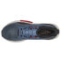 Фото #4 товара Puma Pwrframe Training Mens Black, Blue Sneakers Casual Shoes 37604909