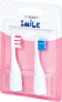 Фото #2 товара Замена насадки для зубной щетки Sonic Smile от Vitammy (2 шт.)