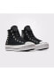 A06450C CHUCK TAYLOR ALL STAR LIFT PLATFORM GÜNLÜK SPOR AYAKKABI