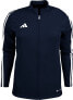 Фото #1 товара Adidas Bluza damska adidas Tiro 23 League Training granatowa HS3511 2XL