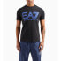 ფოტო #1 პროდუქტის EA7 EMPORIO ARMANI 3DPT37_PJMUZ short sleeve T-shirt