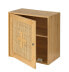 Medizinschrank ALLEGRE BAMBOO