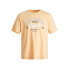 Фото #3 товара JACK & JONES Logo 2 Col short sleeve T-shirt