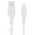 BELKIN CAA008BT2MWH 2 m Cable