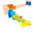 HAPE Crazy Rollers Stack Track Toy Refurbished
