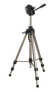 Hama Star 63 - 3 leg(s) - Black - Silver - 16 cm