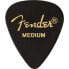 Fender Picks 351 Black medium