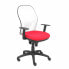 Фото #8 товара Офисный стул Jorquera P&C BALI350 Красный