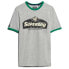 Фото #1 товара SUPERDRY Core Logo AC Ringer short sleeve T-shirt