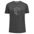 ფოტო #1 პროდუქტის HUMMEL Pro Grid Cotton Short Sleeve T-Shirt