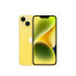 Фото #1 товара Смартфоны iPhone 14 Apple MR3X3QL/A Жёлтый 128 Гб 6 GB RAM 6,1"