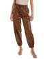 Фото #1 товара Mother The Curbside Lounger Ankle Pant Women's
