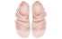 Фото #2 товара Сандалии мужские New Balance 3206 серии розового цвета