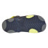 Фото #5 товара Детские сандалии Crocs Classic All Terrain Navy