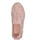 Фото #4 товара Кеды для девочек Michael Kors Allie Sock Logo Slip On Sneakers