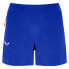 Фото #1 товара SALEWA Lavaredo Durastretch Shorts Pants