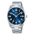 Фото #1 товара LORUS WATCHES RH975JX5 watch