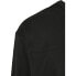 ფოტო #5 პროდუქტის URBAN CLASSICS Coton Organique Oversized long sleeve T-shirt