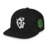 GRIMEY Saoirse snapback cap