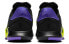 Фото #6 товара Nike Mamba Fury ep 耐磨 低帮 复古篮球鞋 男款 黑紫黄 / Кроссовки Nike Mamba Fury CK2088-003